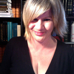 Profil von Angelika