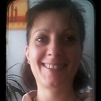 Profil von Liliane