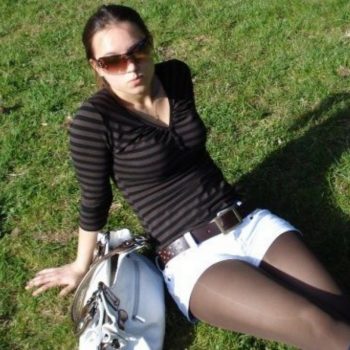 Profil von Suzie